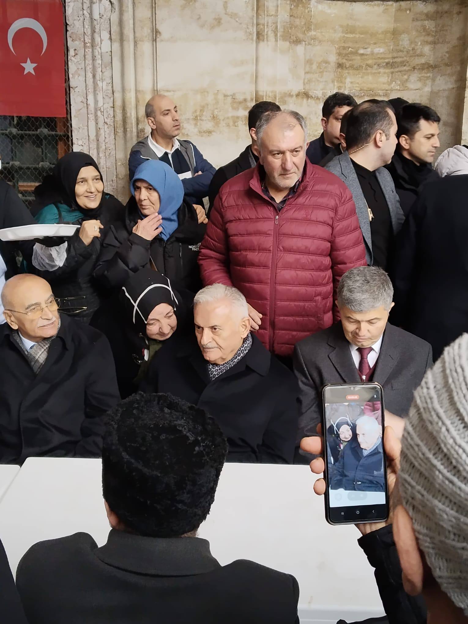 Erzincan Şehitleri Anma Programı (1)