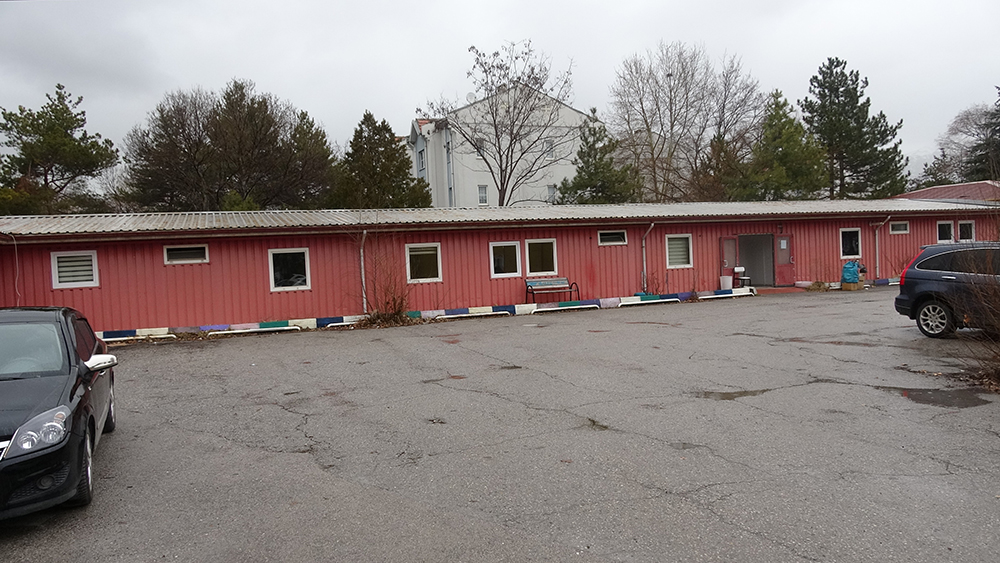 Erzincan T R S M Yeni Yerine Taşındı. İşte Detaylar 1