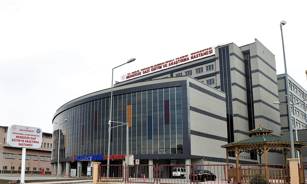 Erzincan T R S M Yeni Yerine Taşındı. İşte Detaylar 3