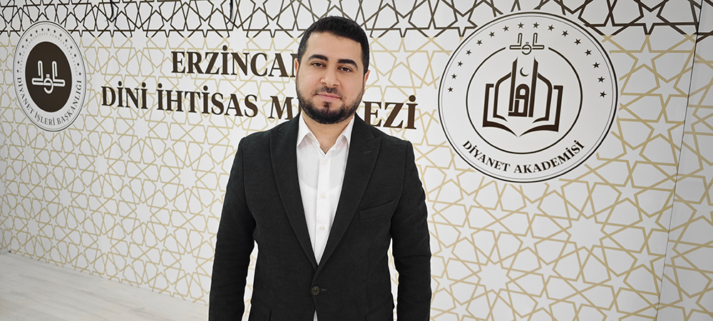 Erzincan Yeni Bir Il Müdürlüğüne Kavuştu.1