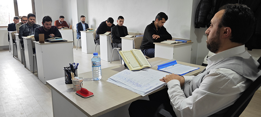 Erzincan Yeni Bir Il Müdürlüğüne Kavuştu3