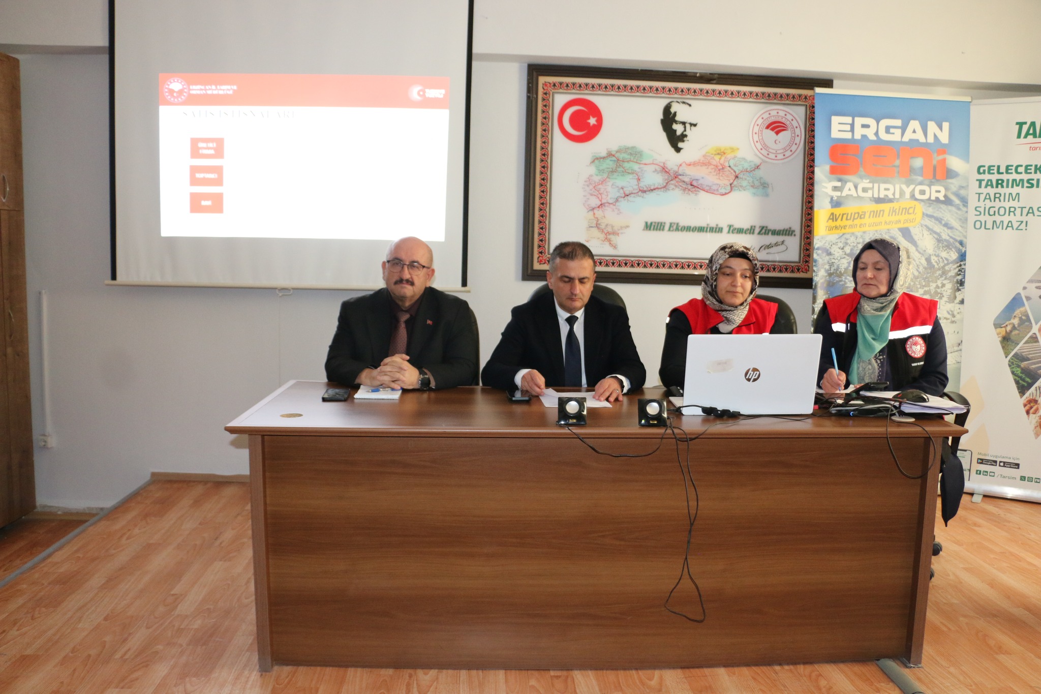 Erzincanda B Reçete Dönemi Başlıyor (3)