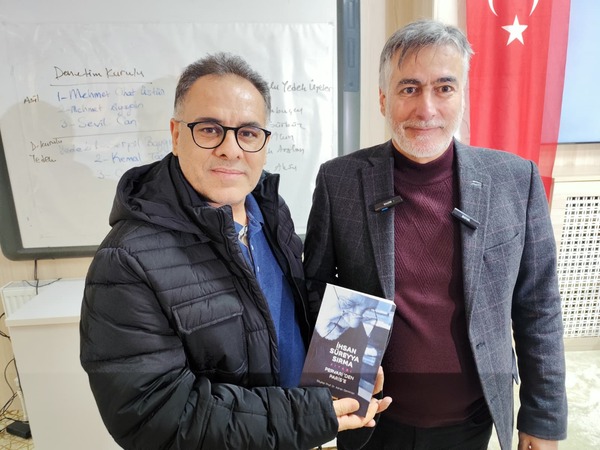 Erzincan’da İlim Yayma Cemiyeti' (1)