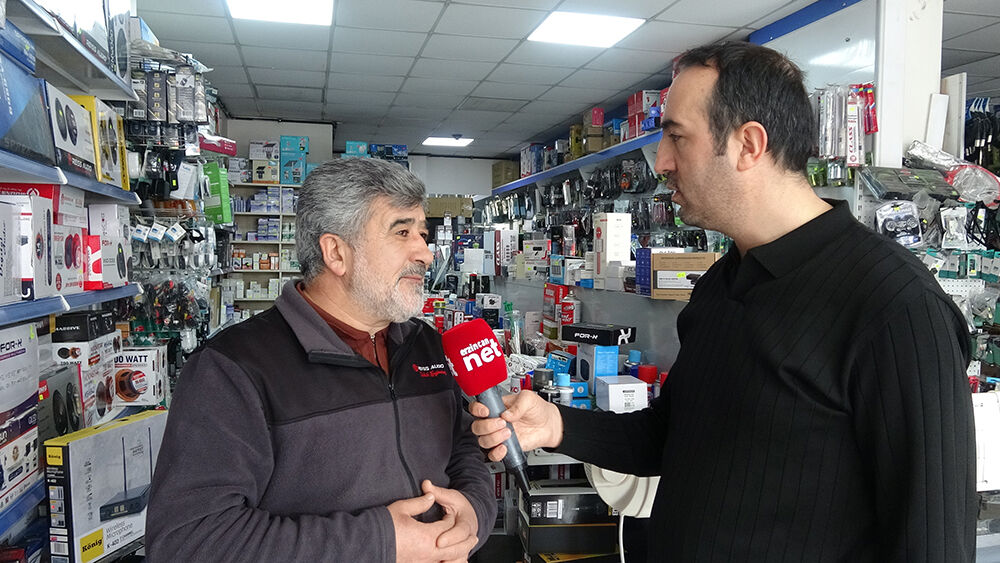 Erzincan’da Kar Yağışı Sonrası T V Kanalları Kayboldu! İşte Yapılması Gerekenler… 1