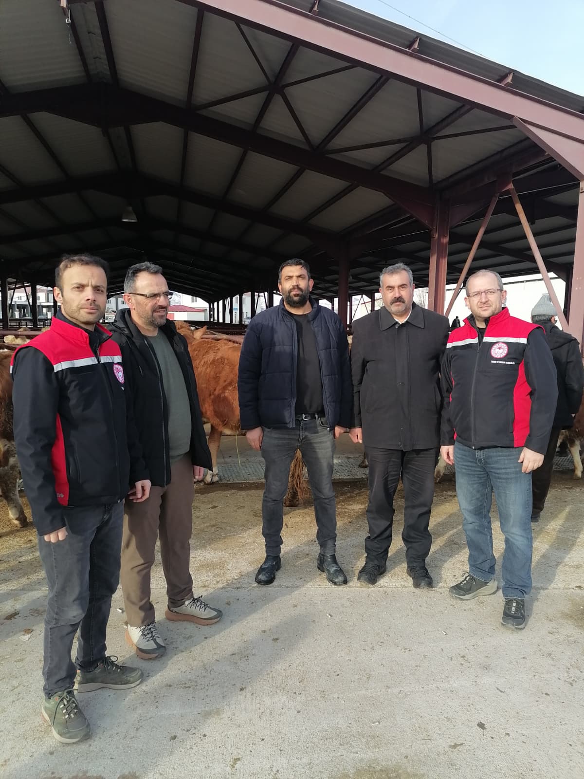 Erzincanda Yağsız Kesim Bilgilendirmesi (2)