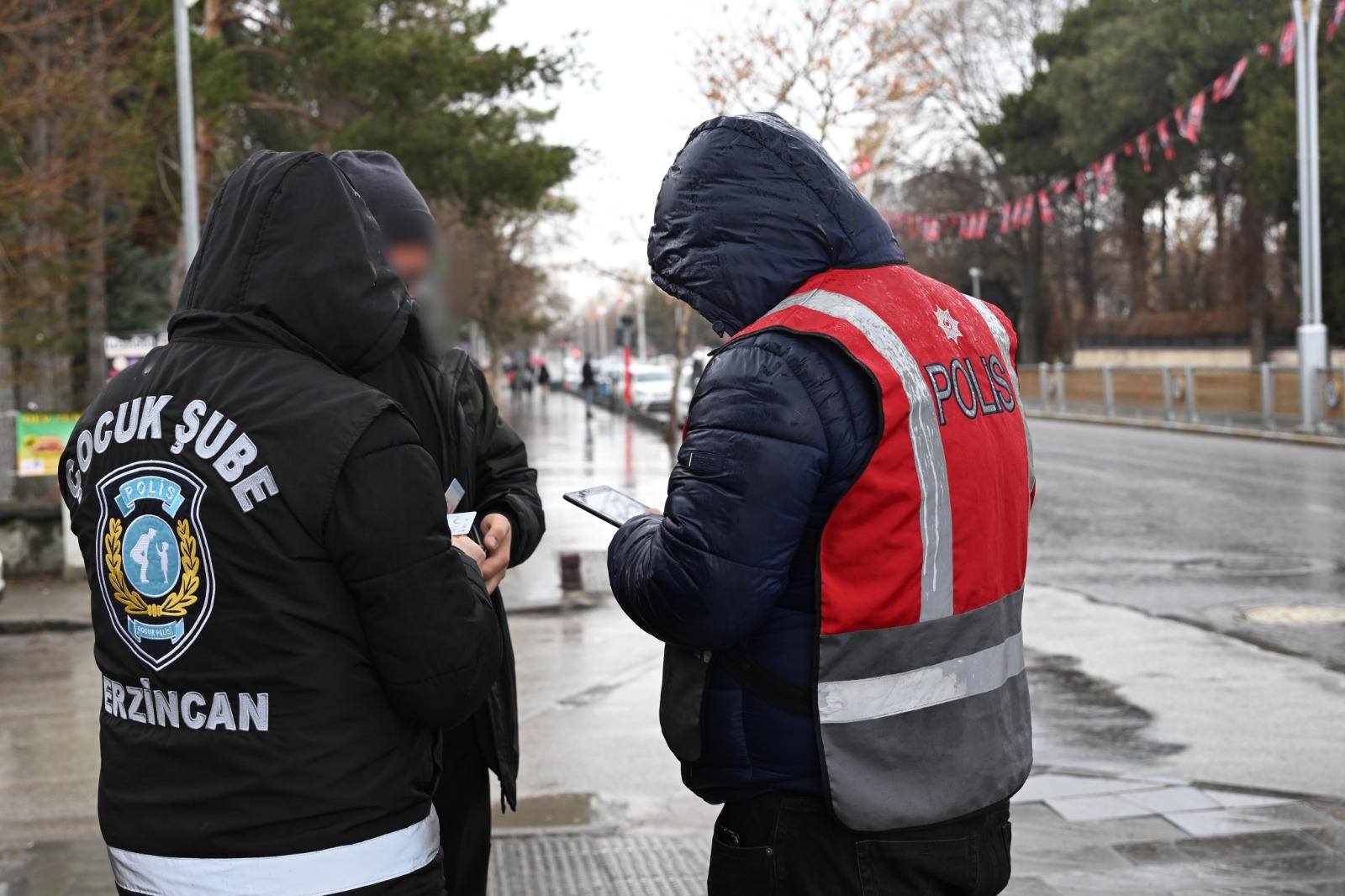 Erzincan’da Yürekleri Isıtan Denetim (3)
