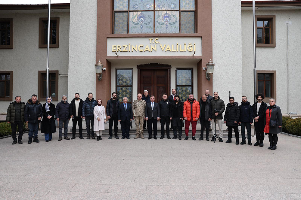 Erzincan’ın Asayiş Ve Güvenlik Verileri Açıklandı 1