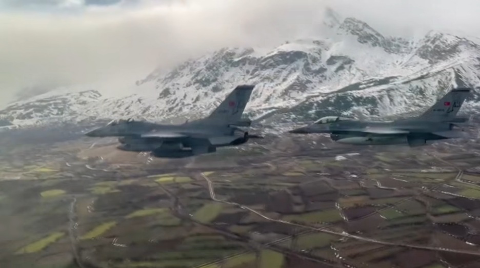 Hava Savunma Erzincan 2