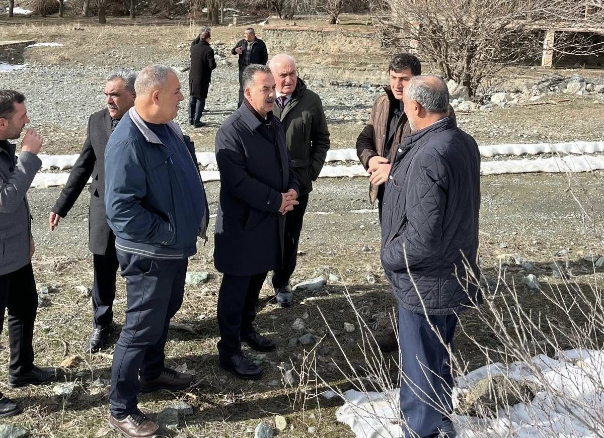 Il Genel Meclisi Pahnikte (2)