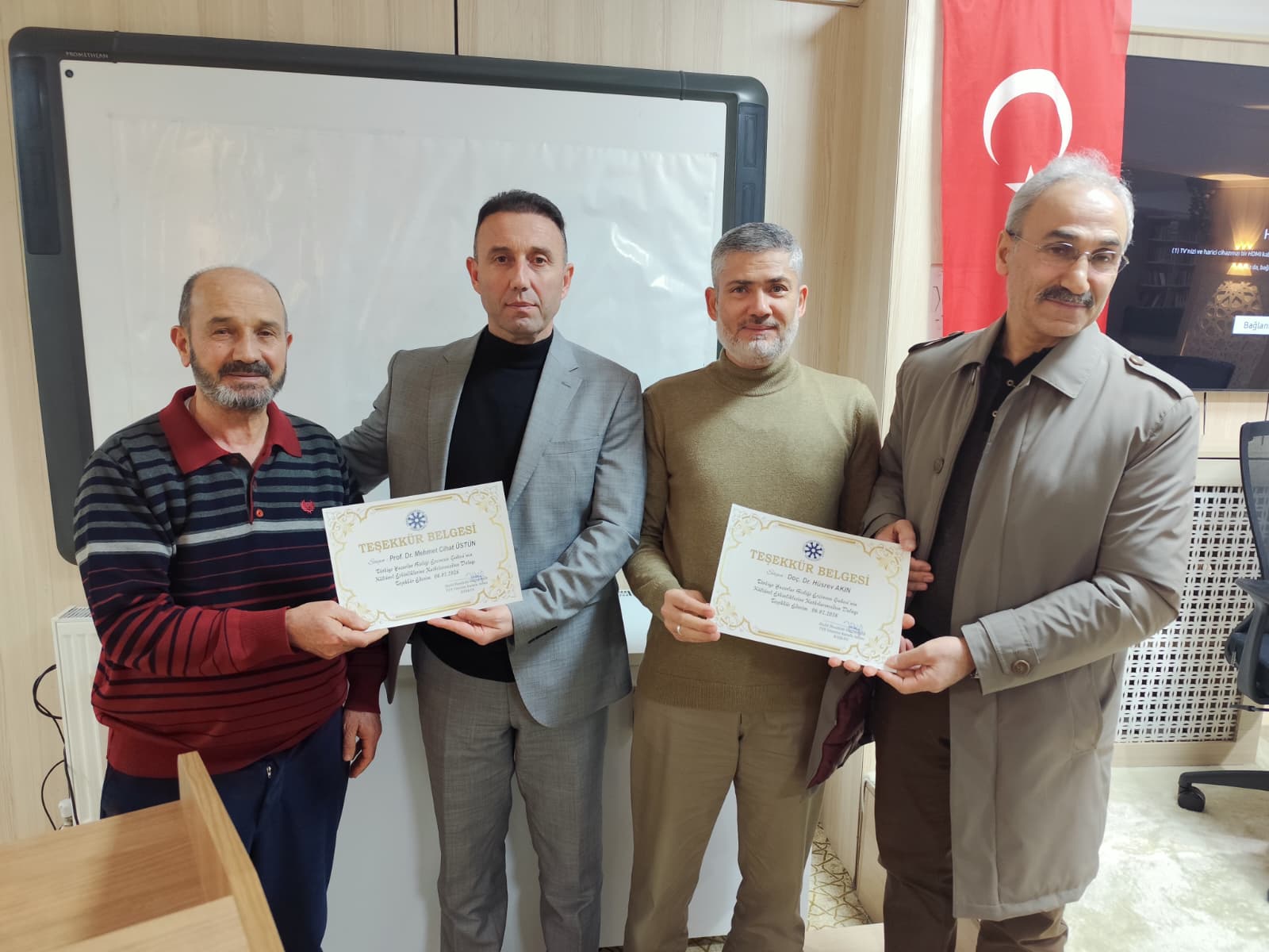 İlahi İsimlerin Ruhu Esma I Hüsna’ya Şiirsel Yaklaşım 3