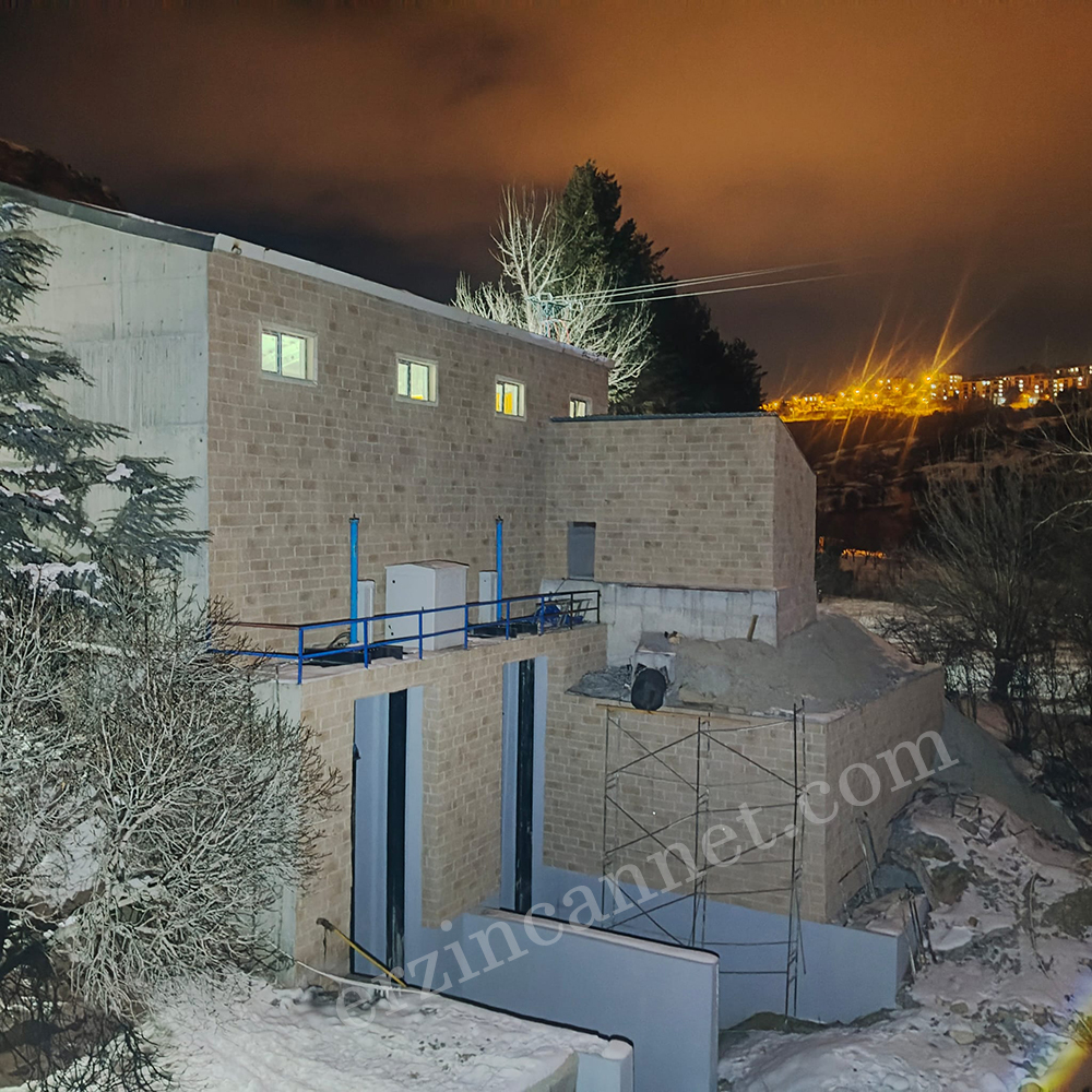 İptal Kararı Sonrası Erzincan’da Yeni Ç E D Raporu 1