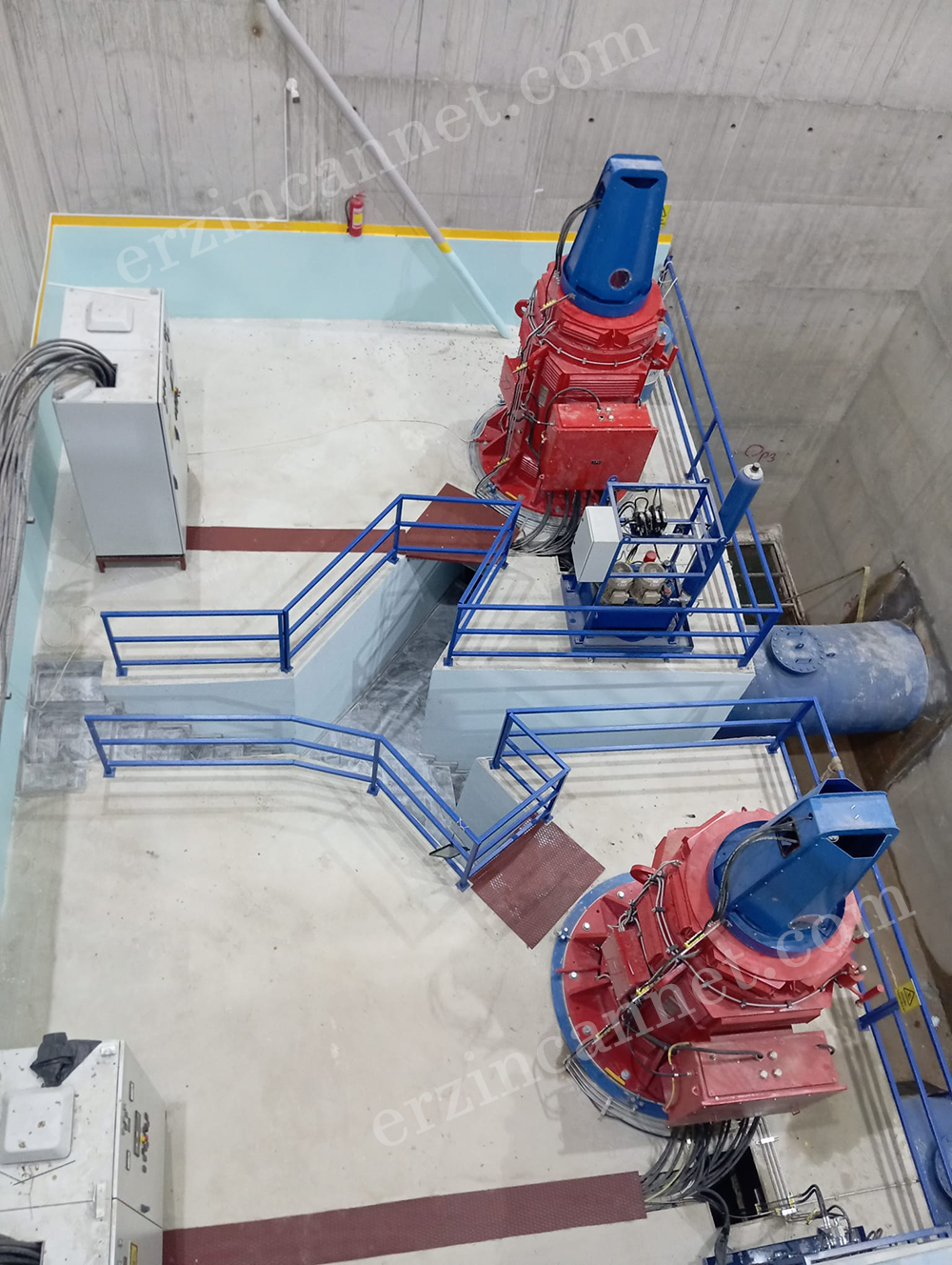 İptal Kararı Sonrası Erzincan’da Yeni Ç E D Raporu