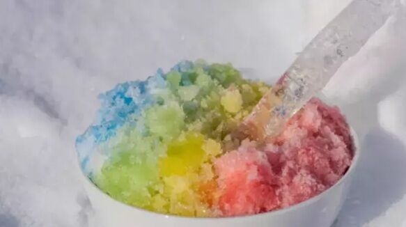 Kar Pekmez Tarifleri