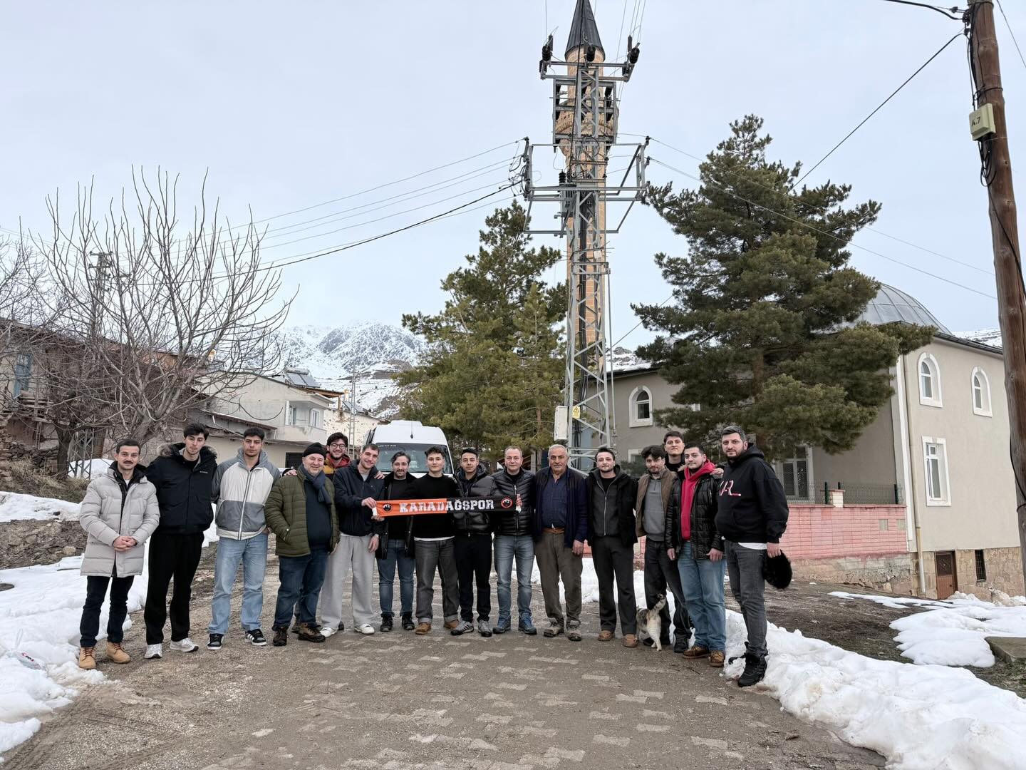 Karadağ Kış Festivali (1)