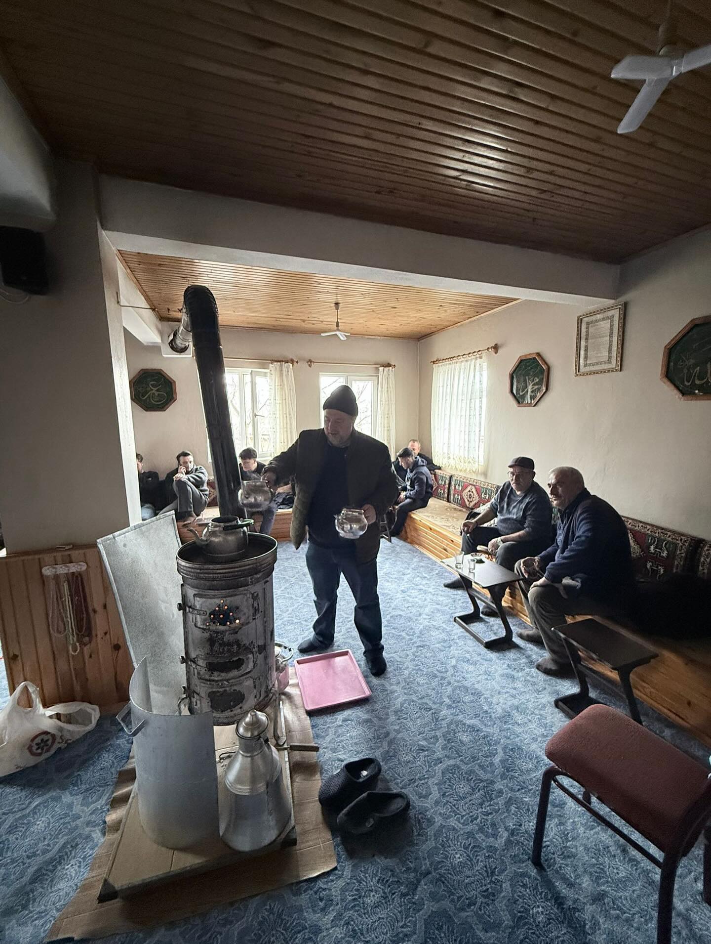 Karadağ Kış Festivali (3)