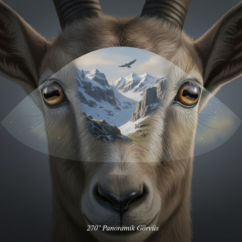 Keçiler Dikdörtgen 1