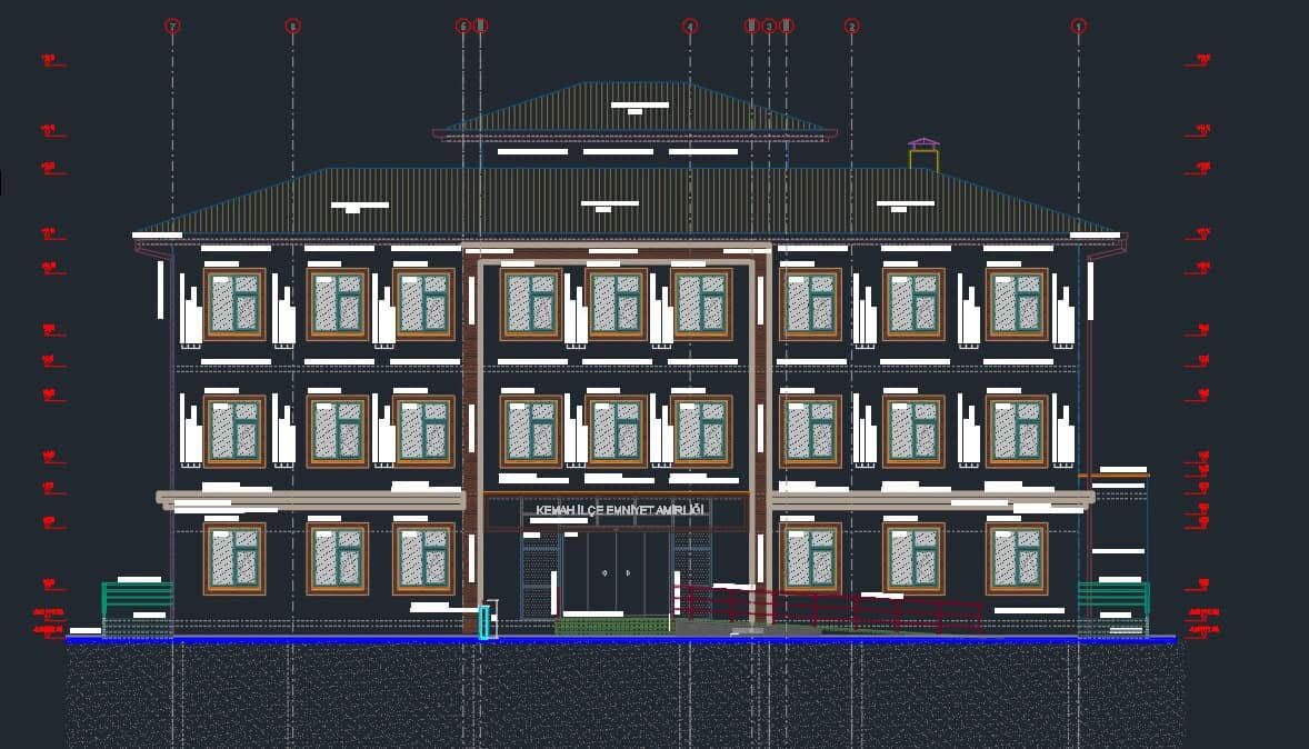 Kemah Emniyet Amirliği (3)