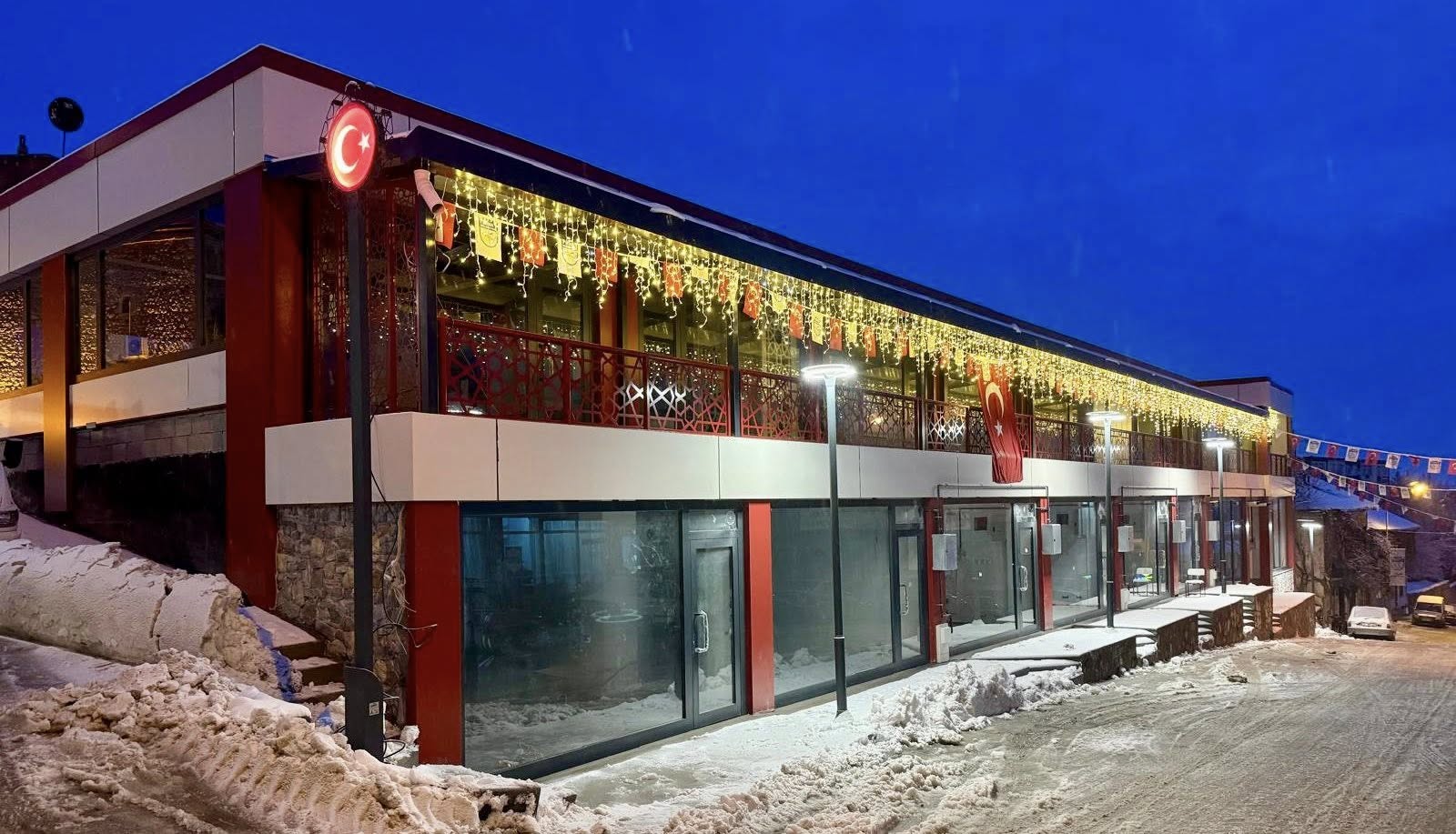 Kemah Ihya Ve Inşa (3)