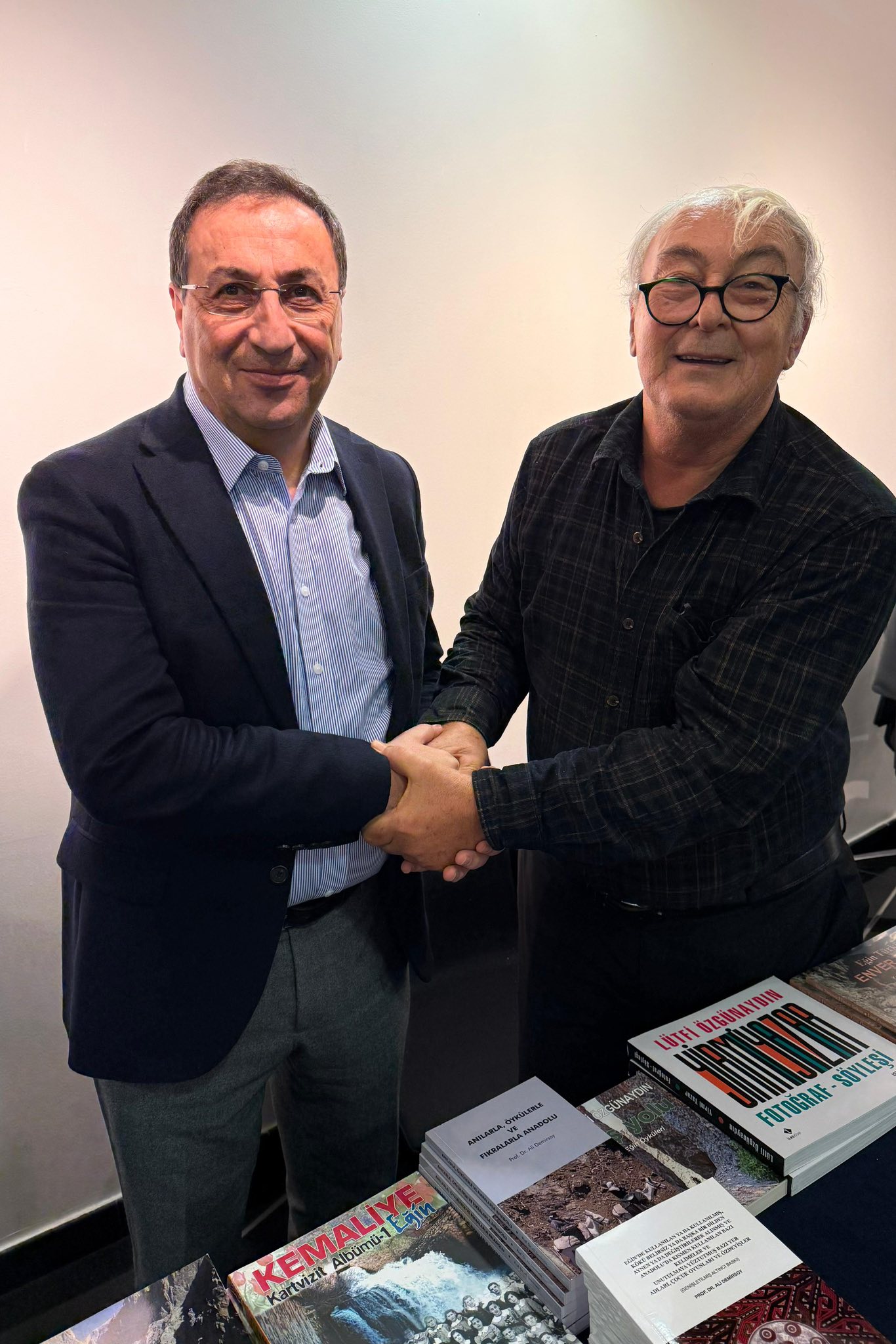 Kemaliye Kültür Ve Kalkındırma Derneği’nin Genel Kurulu (2)