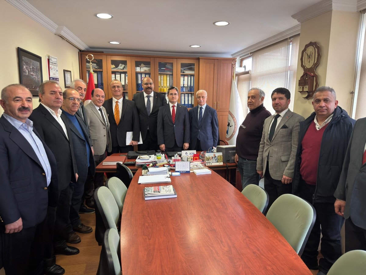 Kemaliyenin Geleceği Planlanıyor (5)