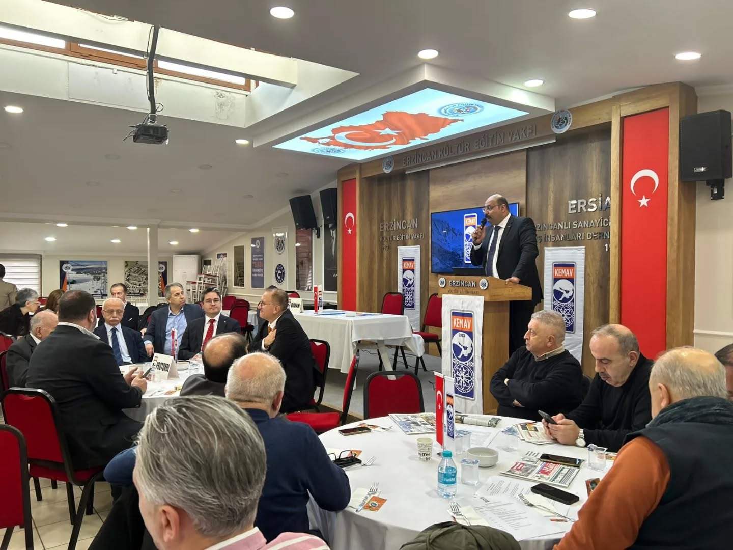 Kemav Genel Kurulu (7)