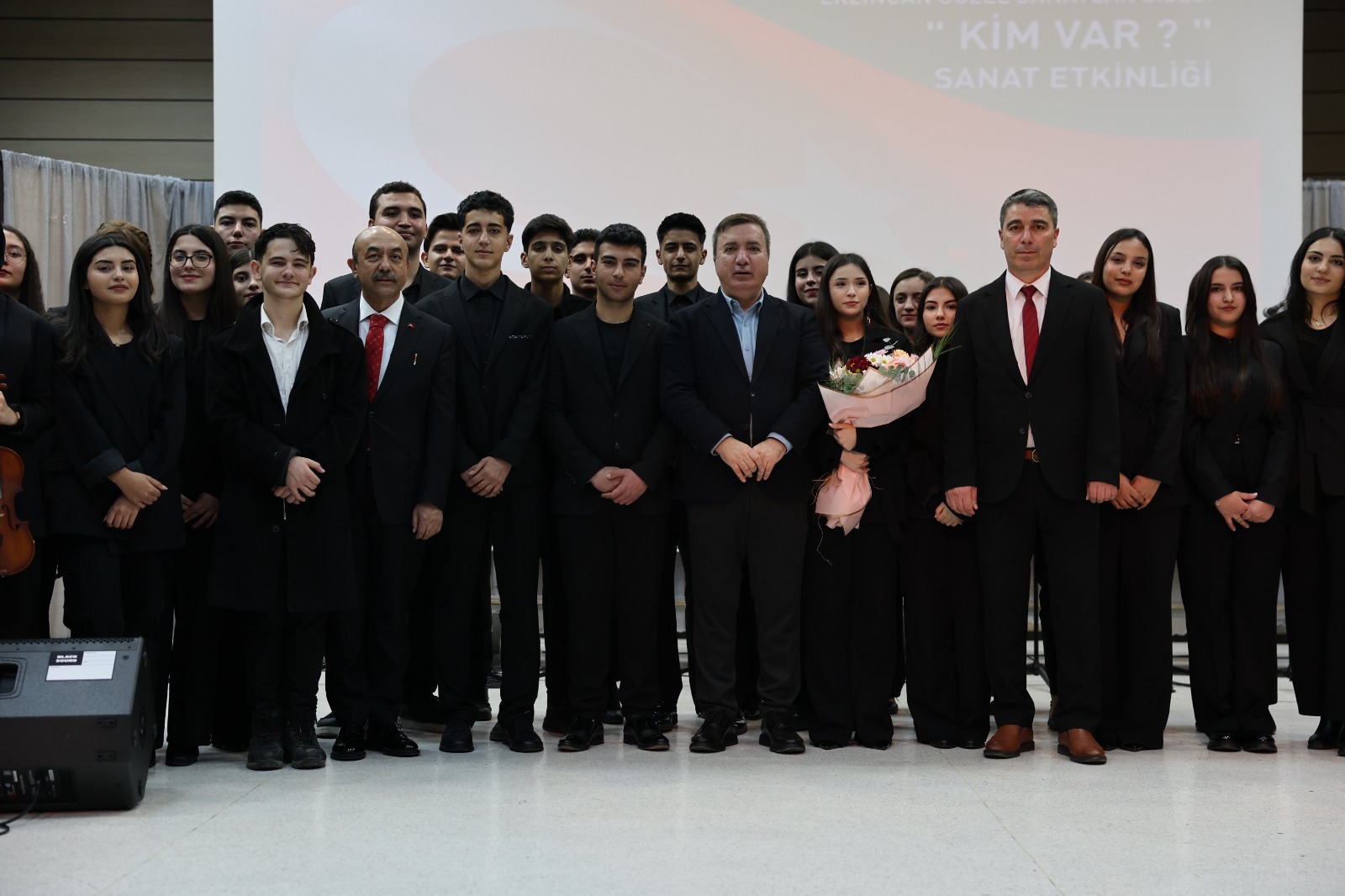 Kim Var Sanat Etkinliği (5)