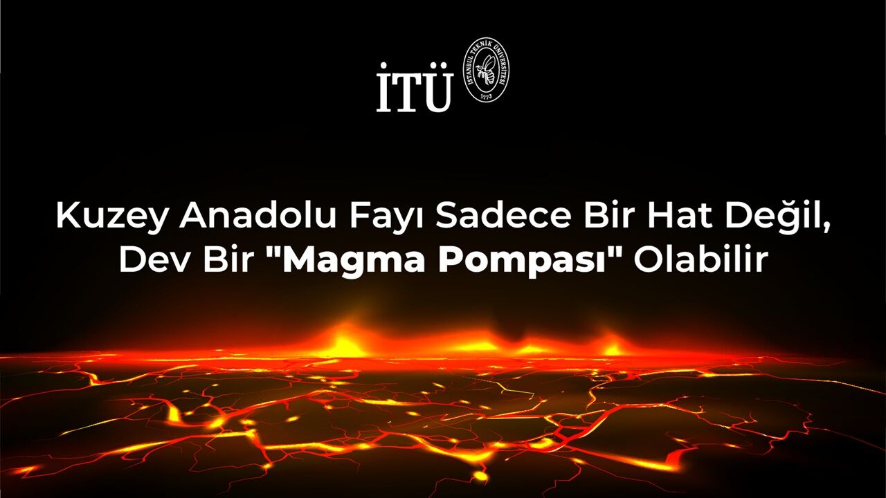 Mağma Pompası