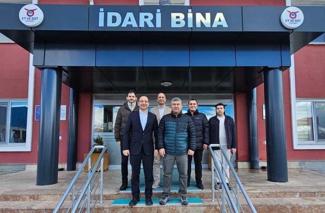 Msb Heyeti Erzincan Esk Yı Inceledi (2)