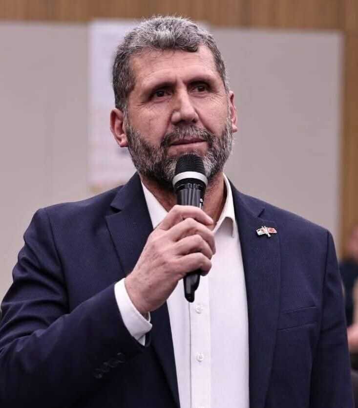 Nebi Gül Memur Sen 1