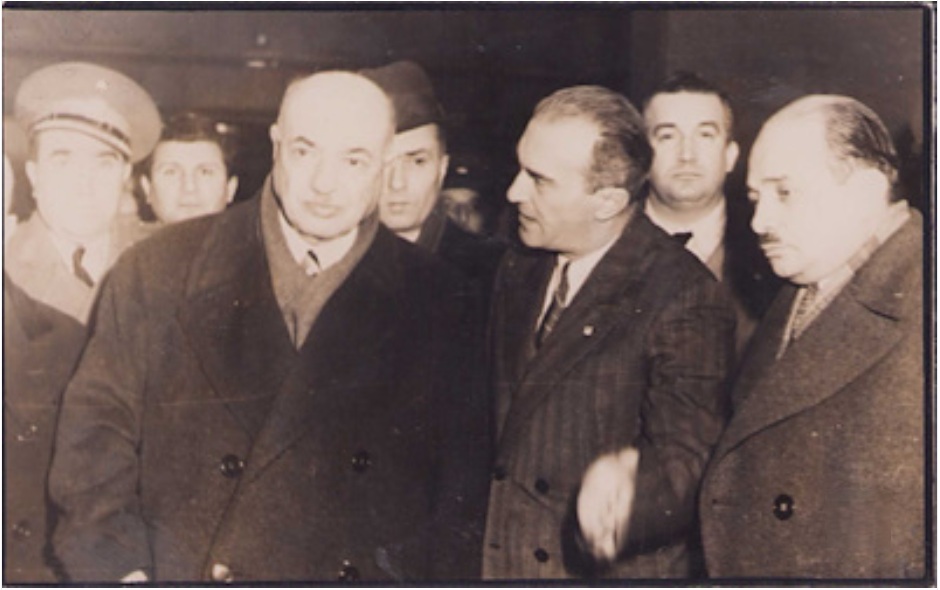 Ord. Prof. Şemseddin Günaltay 1