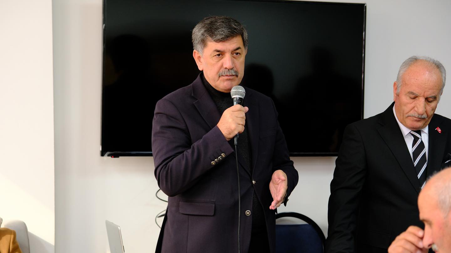 Otlukbelide Dernek Açıldı (2)