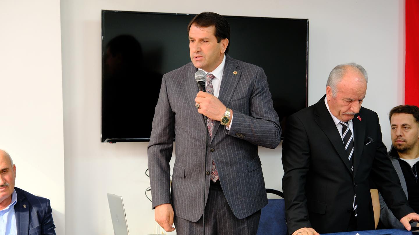 Otlukbelide Dernek Açıldı (5)