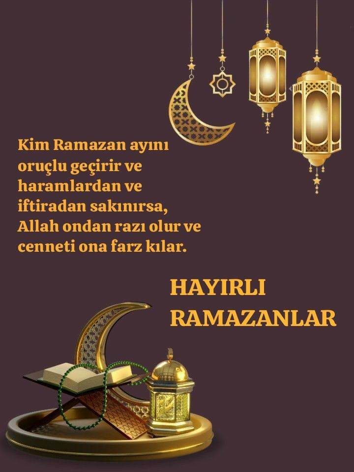 Ramazan 1-1