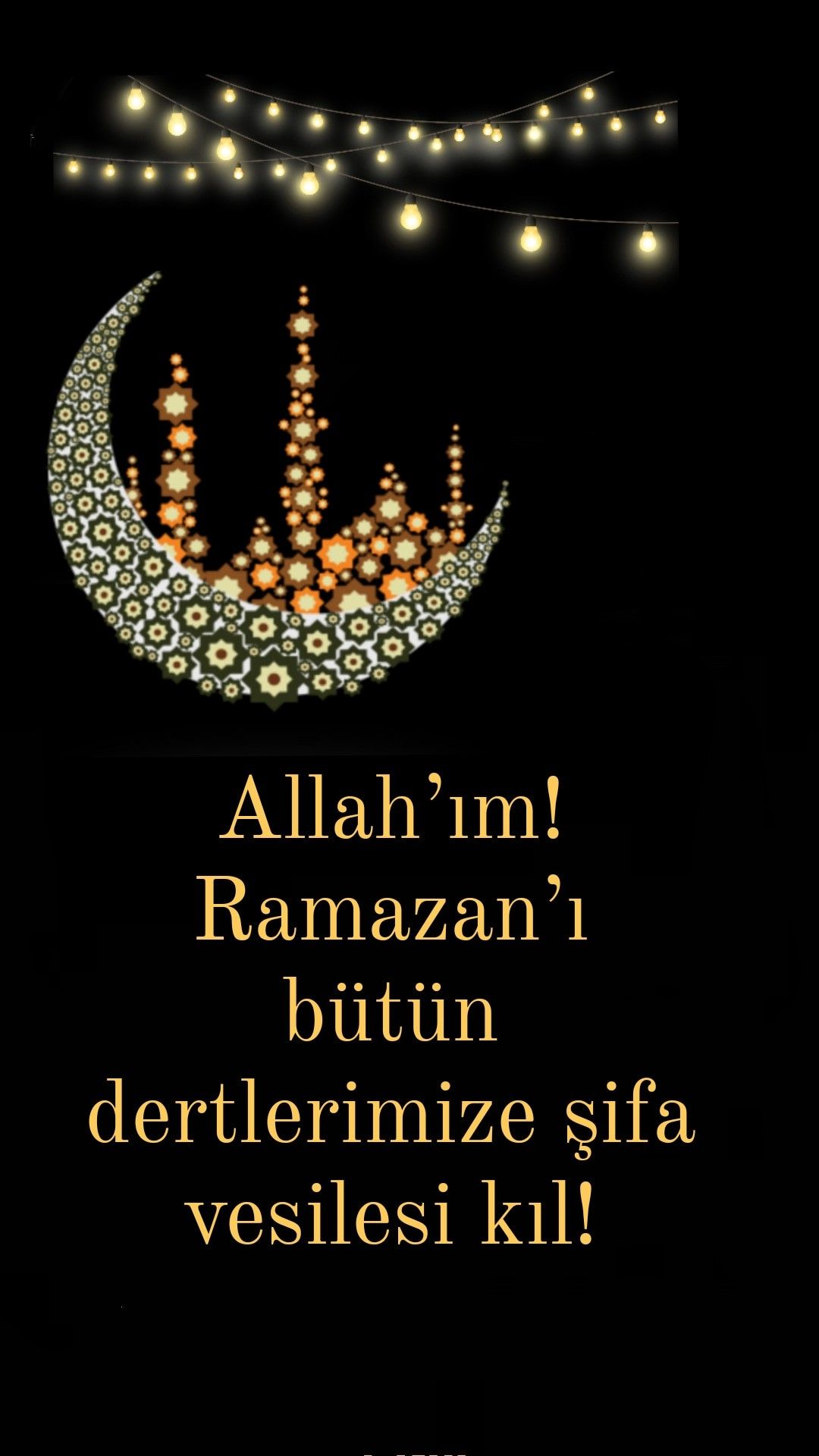Ramazan 4-1