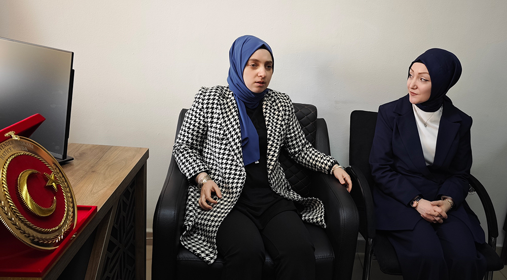 Sektöründe Doğu Bölgesinde Tek Erzincan’da Açıldı.1