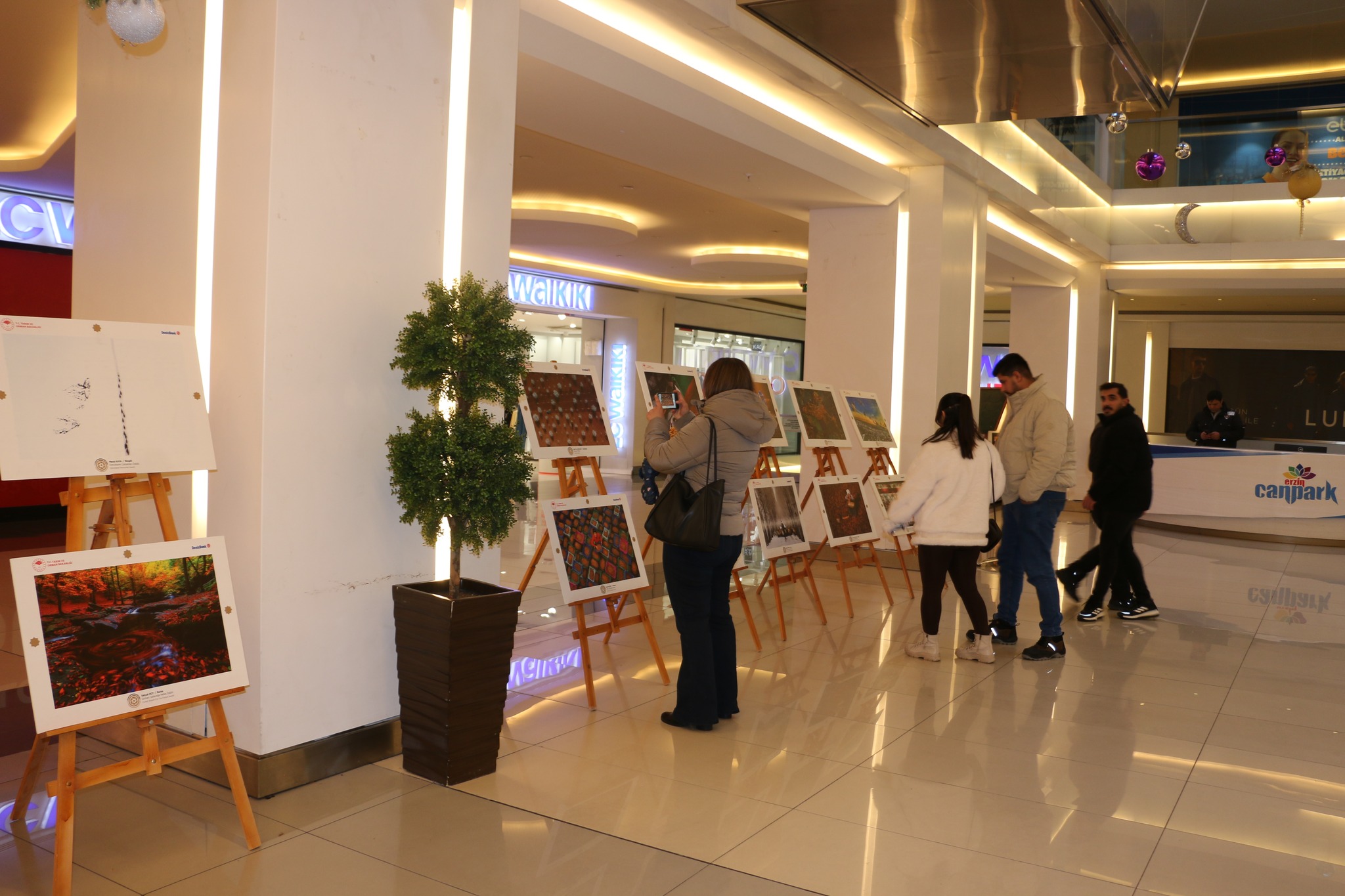 Tarım Orman Ve Insan Sergisi (4)