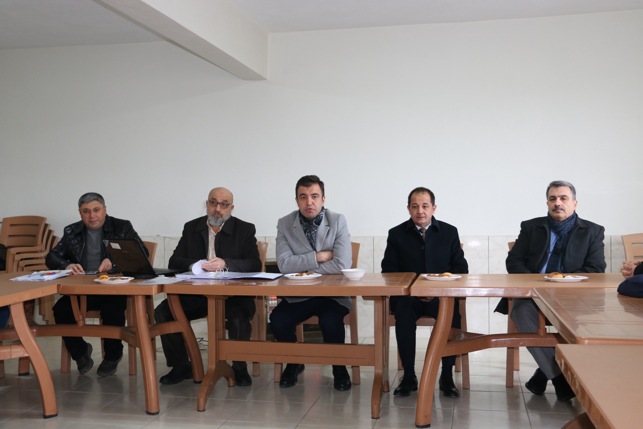 Toplu Sera Bölgesinde Kooperatif Adımı (3)