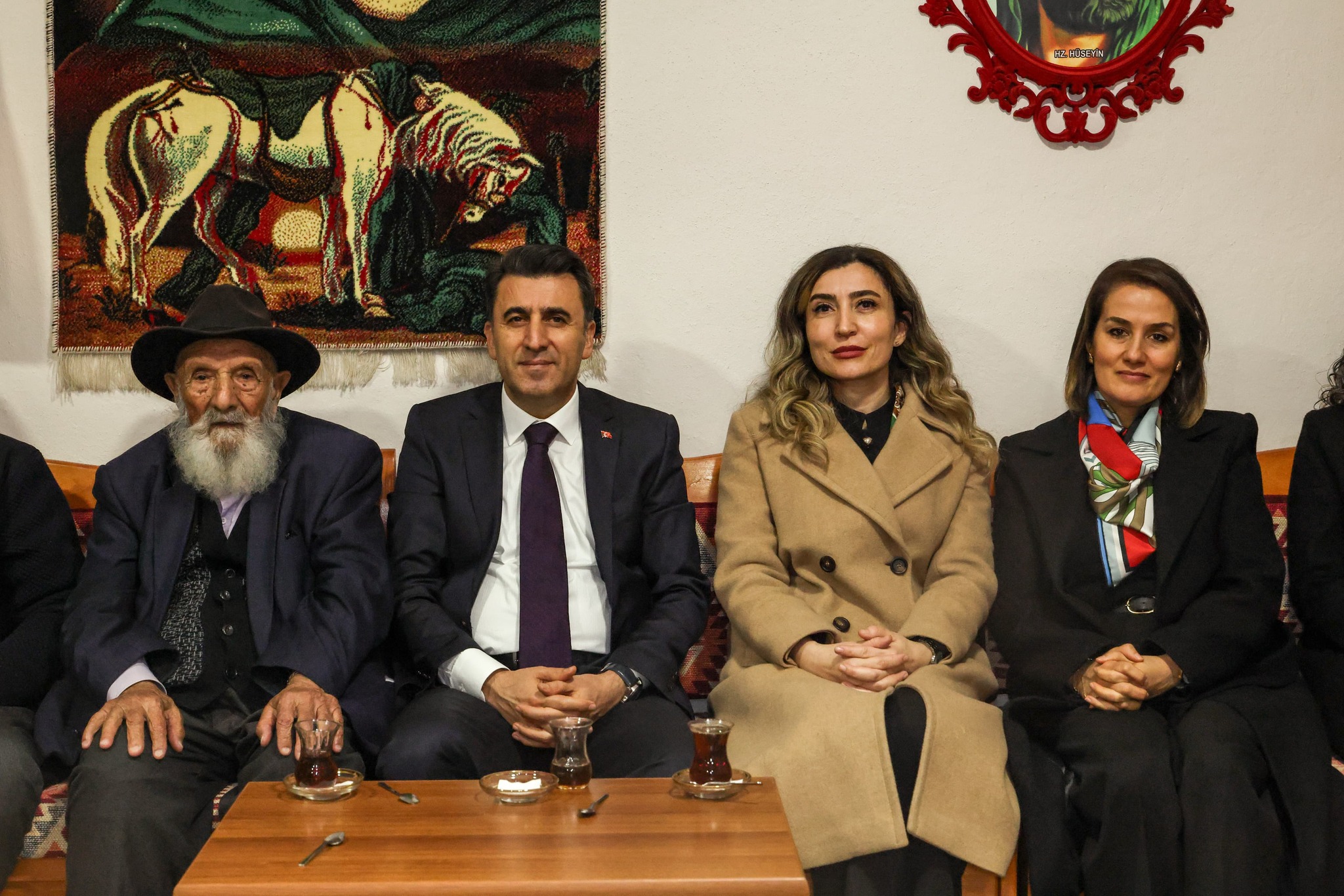 Tunceli Hızır Ayı (4)