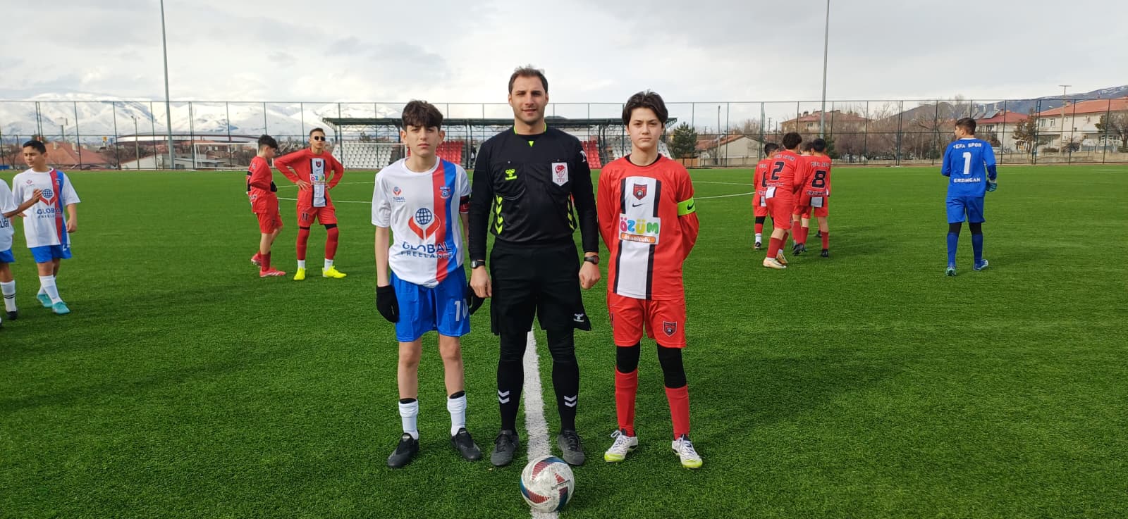 U14 Erzincan (3)