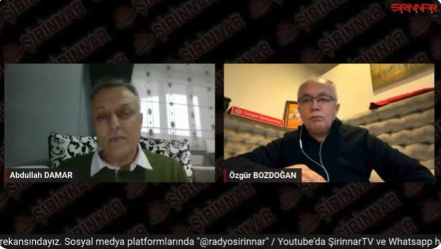 Vali Aydoğdu Bakan Mı Oluyor