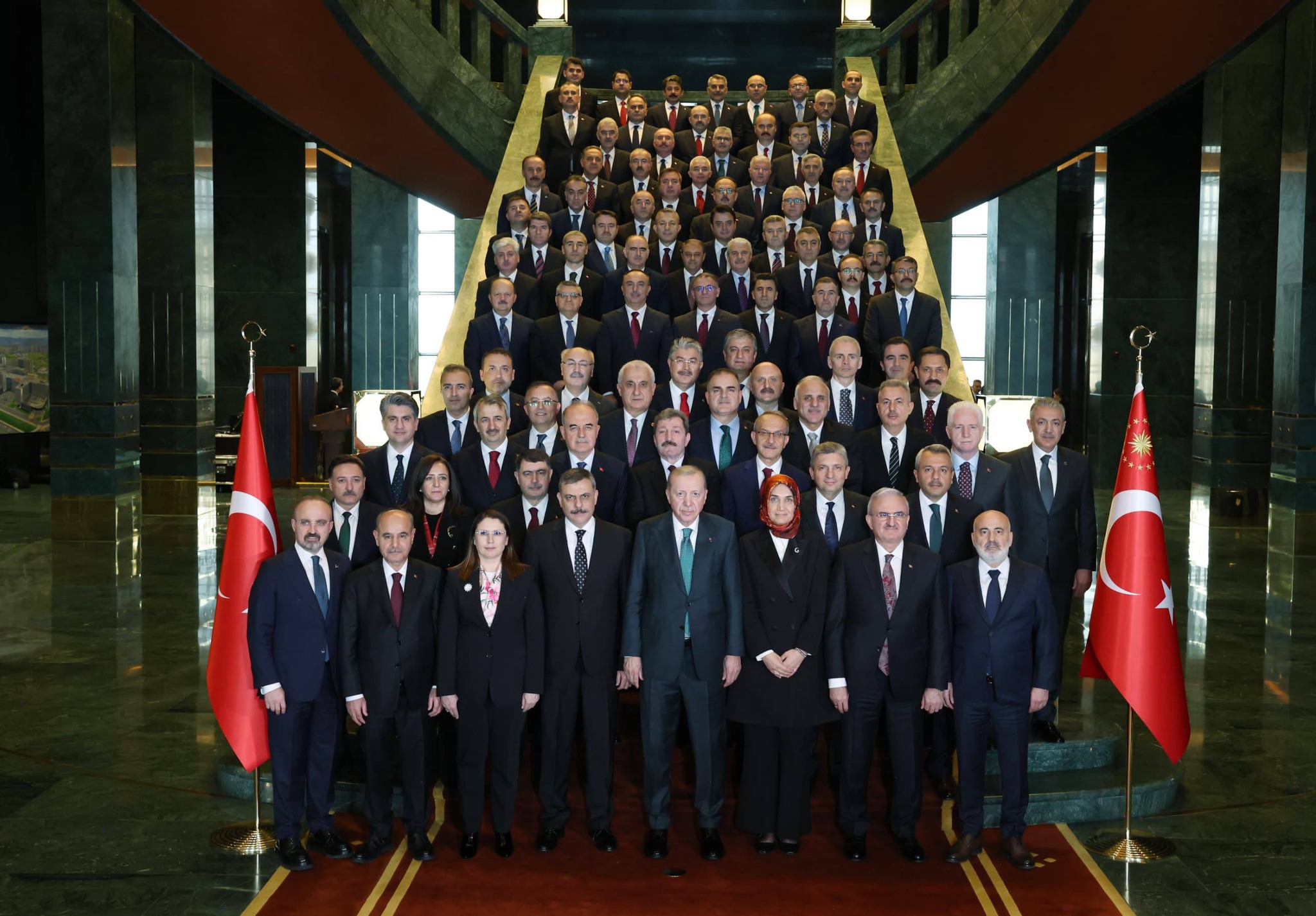 Valiler Buluşması (1)