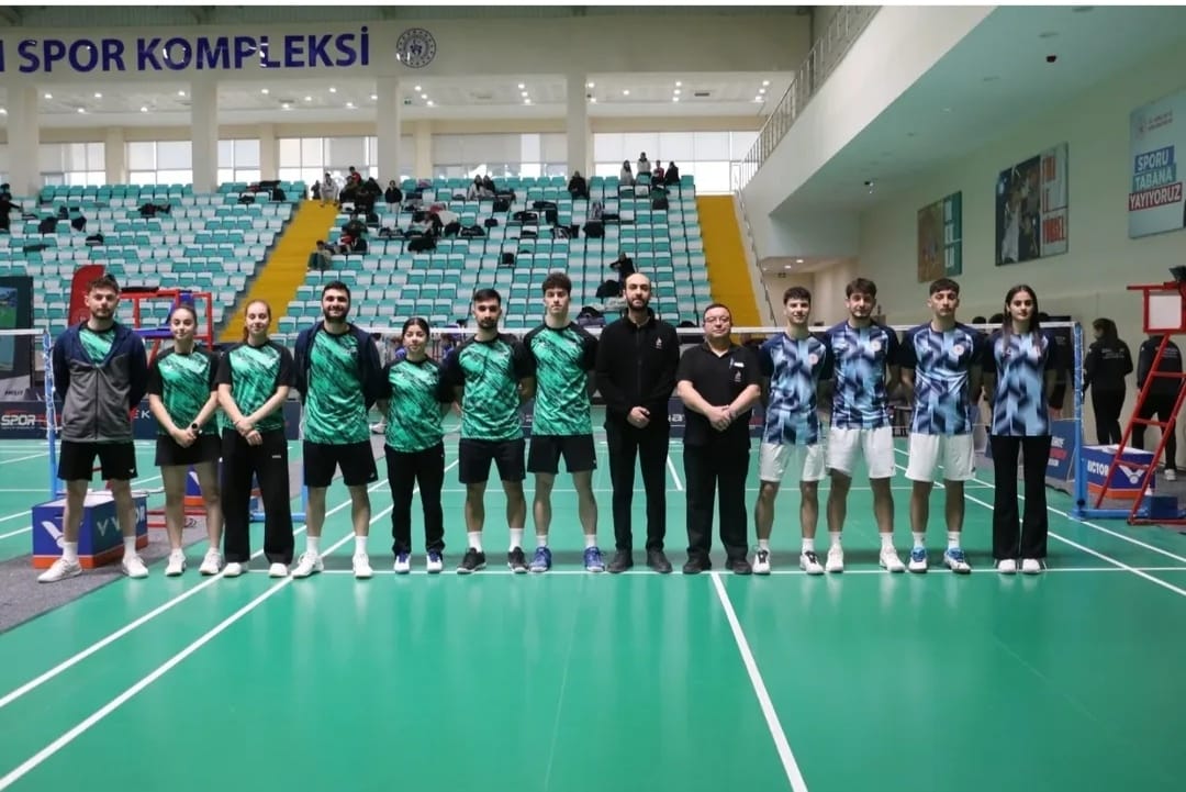 Erzincan Takımları Ankara’da Fırtına Gibi Esti: 9 Maçta 8 Galibiyet