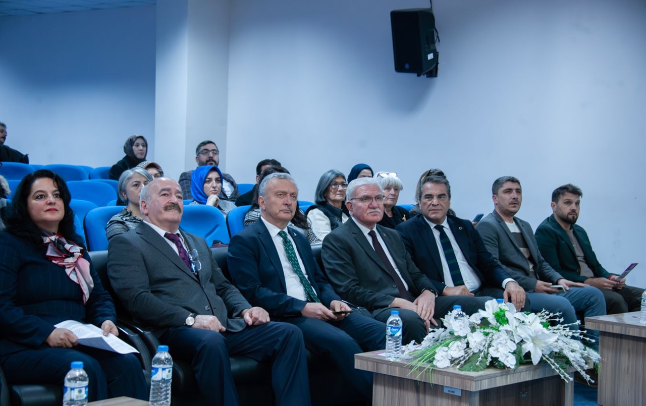 Would You Mind Setprojesi Kapanış Toplantı1