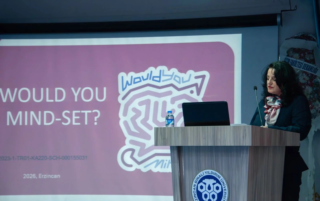 Would You Mind Setprojesi Kapanış Toplantı2