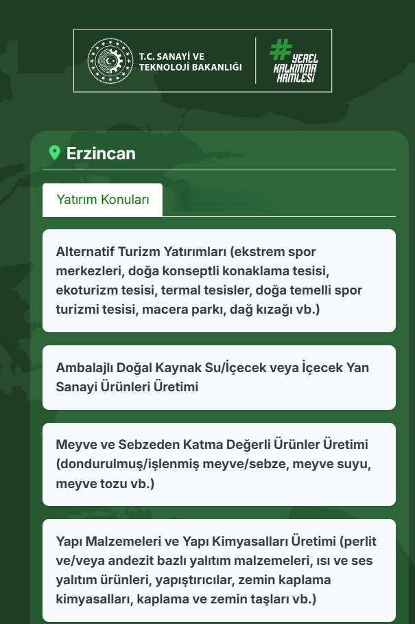 Yerel Kalkınma 2026 1