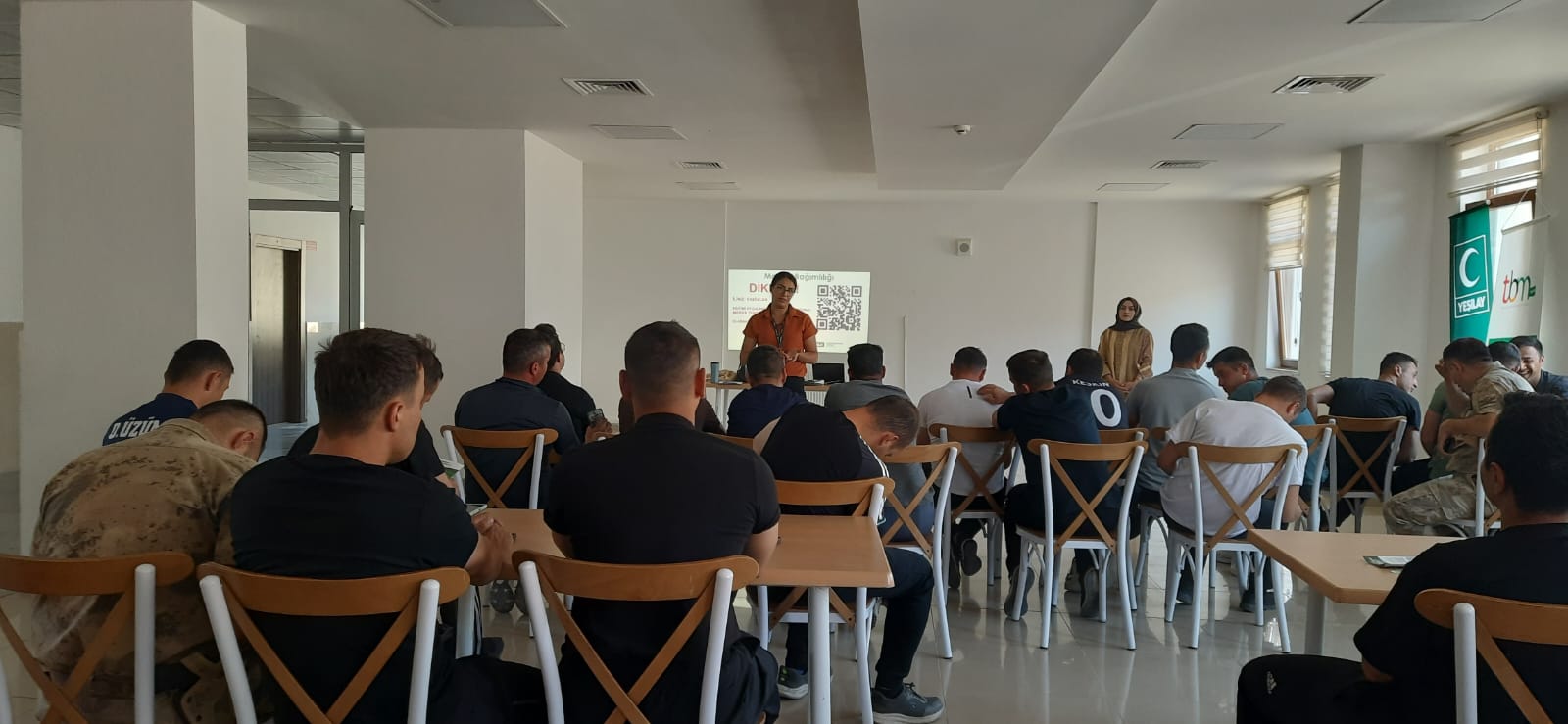 Yeşilay Cemiyeti Erzincan’da 2025 Yılında Neler Yaptı (1)