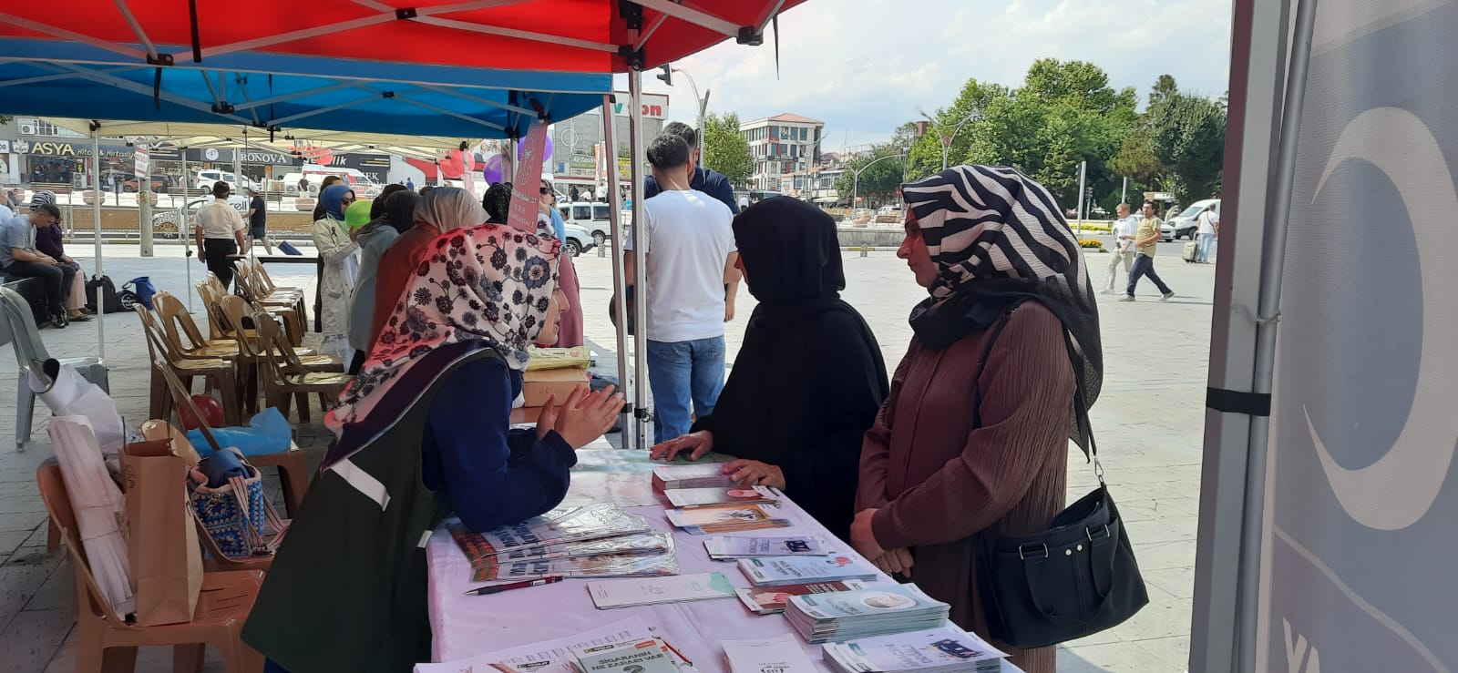 Yeşilay Cemiyeti Erzincan’da 2025 Yılında Neler Yaptı (4)6