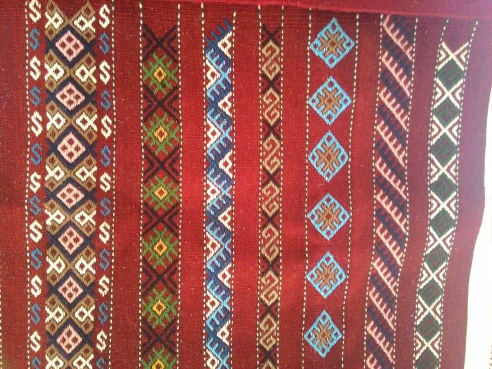 Zilli Kilim 1