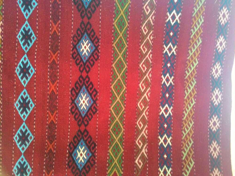 Zilli Kilim
