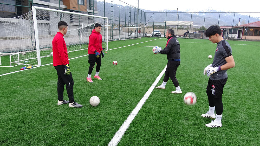 24 Erzincanspor U15 Takımının Hedefi Türkiye Şampiyonluğu.3